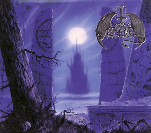 Enter the Moonlight Gate