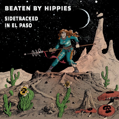 Sidetracked in El Paso