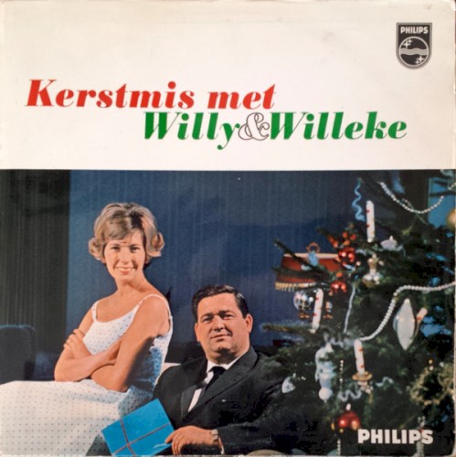 Kerstmis met Willy en Willeke
