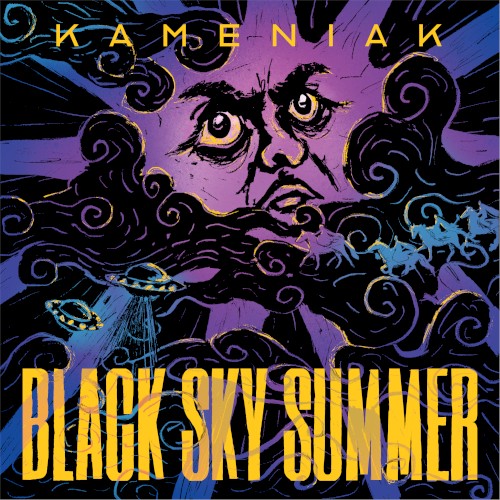 Black Sky Summer