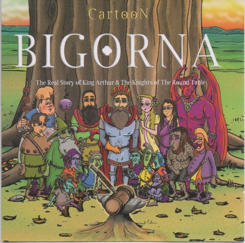 Bigorna
