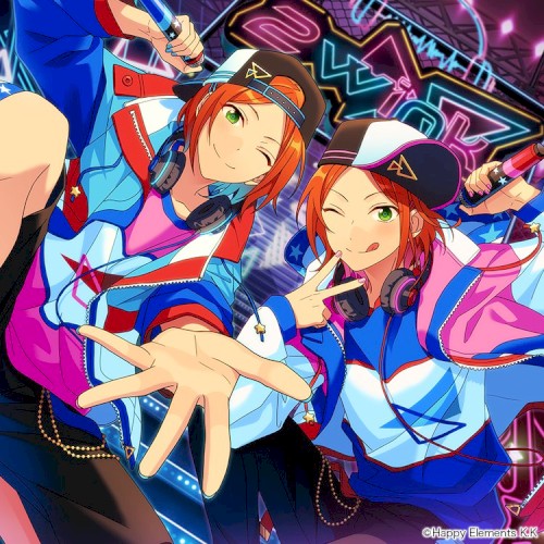あんさんぶるスターズ!アルバムシリーズ 2wink