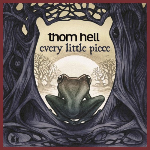 Every Little Piece