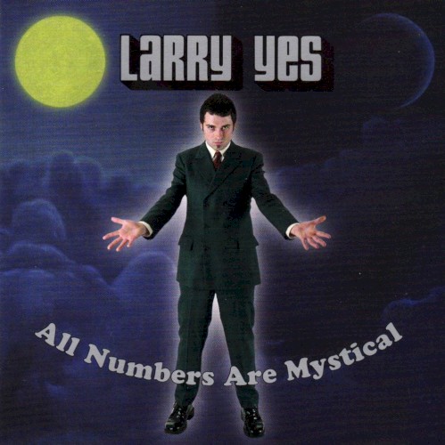 All Numbers Are Mystical