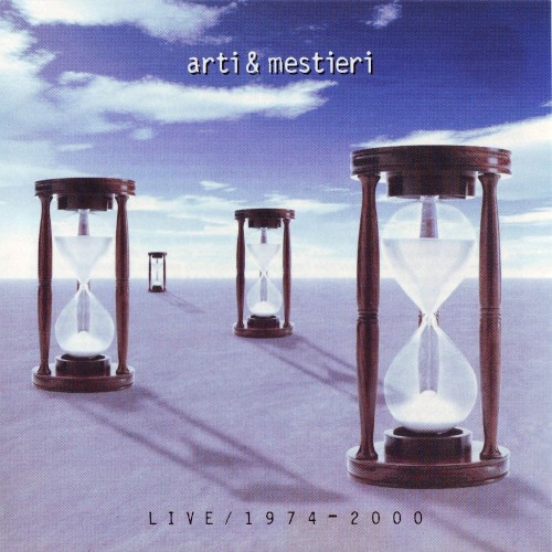 Live / 1974-2000