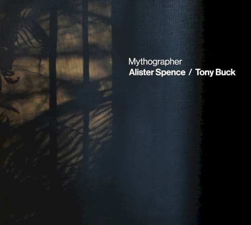 Mythographer