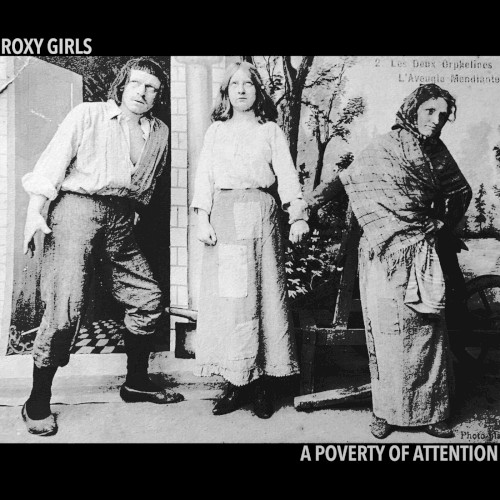 A Poverty of Attention