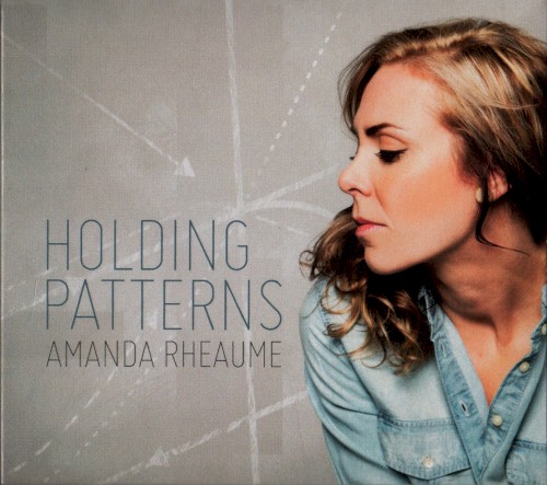 Holding Patterns