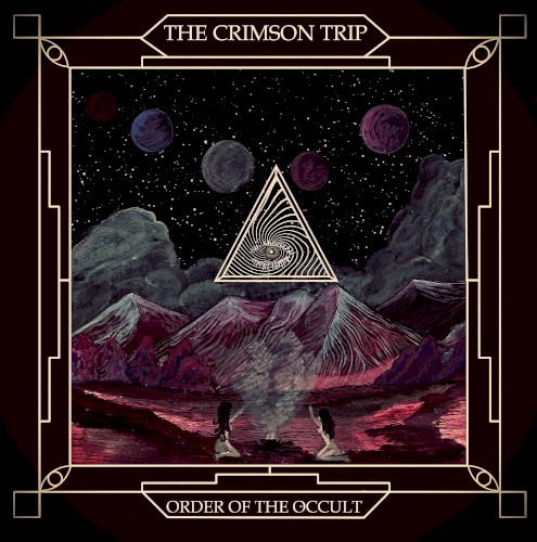 Order Of The Occult