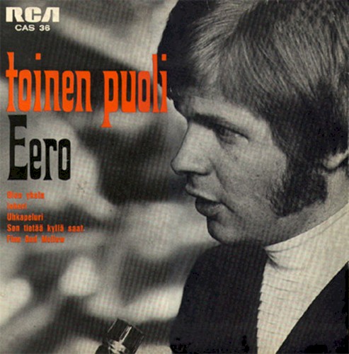 Toinen puoli