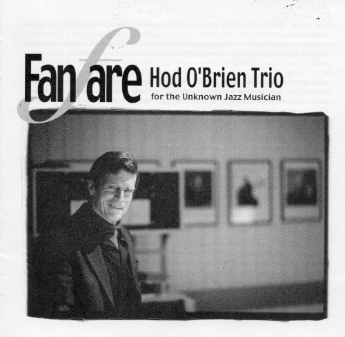 Fanfare for the Unknown Jazz Musician