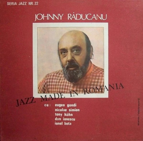 Jazz Made In Romania
