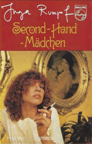 Second-Hand-Mädchen