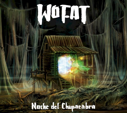Noche del Chupacabra