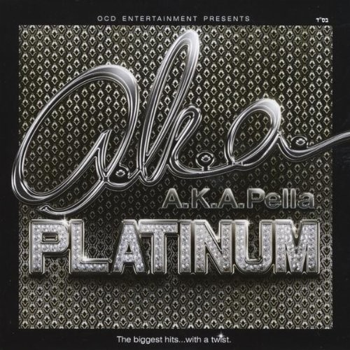 Platinum