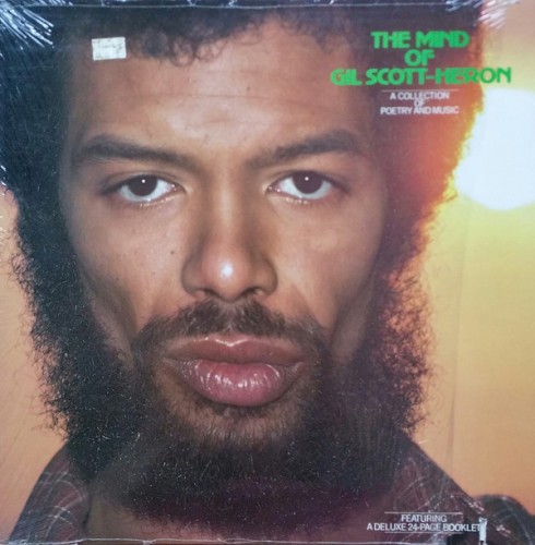 The Mind of Gil Scott Heron