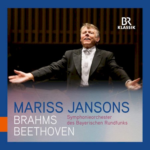 Brahms / Beethoven