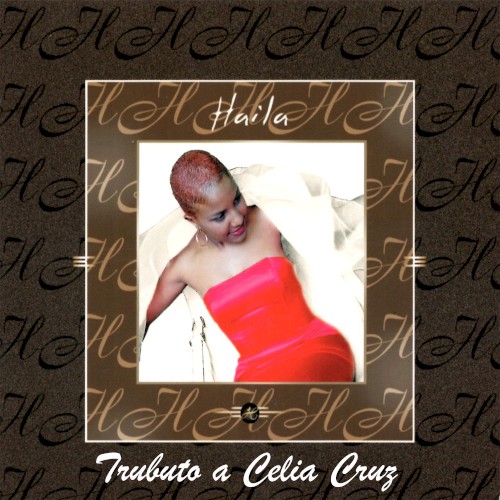 Tributo a Celia Cruz