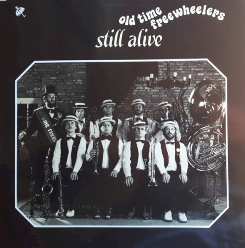 Still Alive