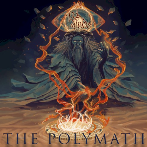 The Polymath