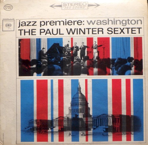 Jazz Premiere: Washington