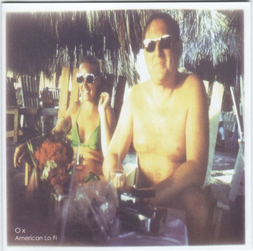 American Lo Fi