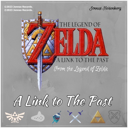 A Link to The Past