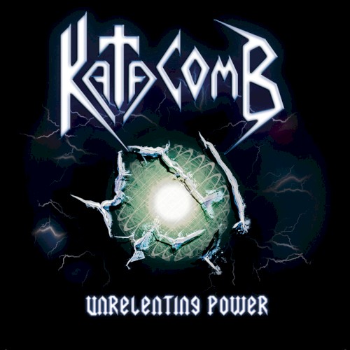 Unrelenting Power