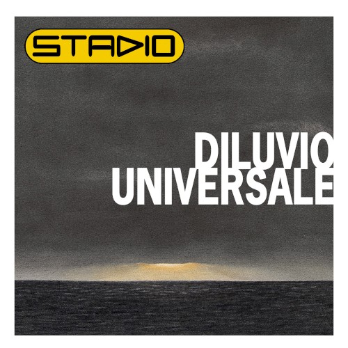 Diluvio universale