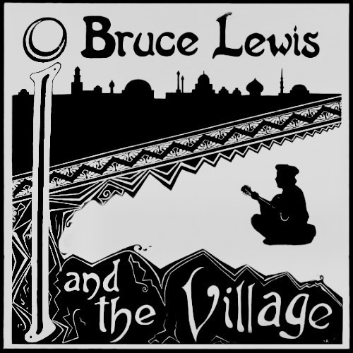 I and the Village