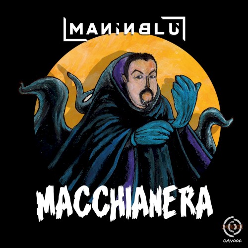 Macchianera