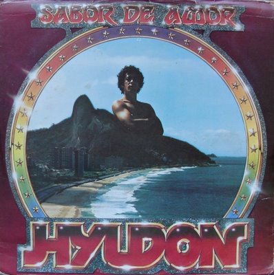Sabor de amor