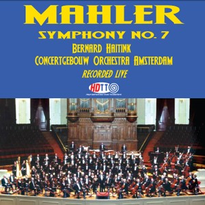 Symphony no. 7