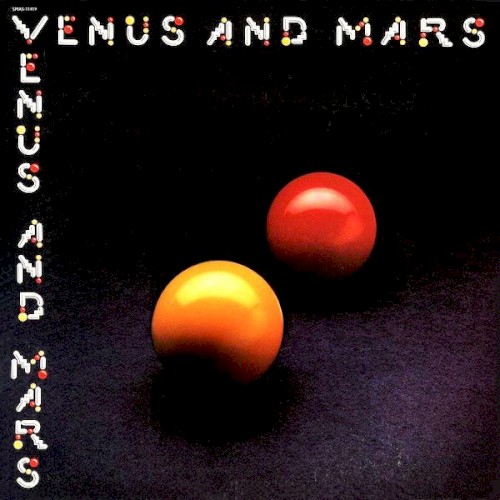 Wings &ndash; Venus and Mars