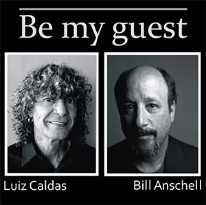 Be My Guest