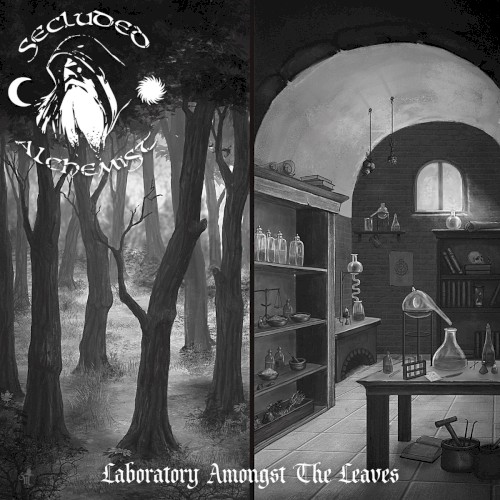 Laboratory Amongst The Leaves