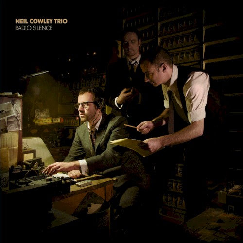 Radio Silence