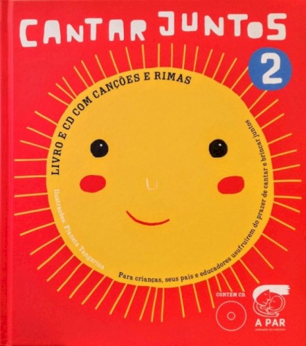 CANTAR JUNTOS 2