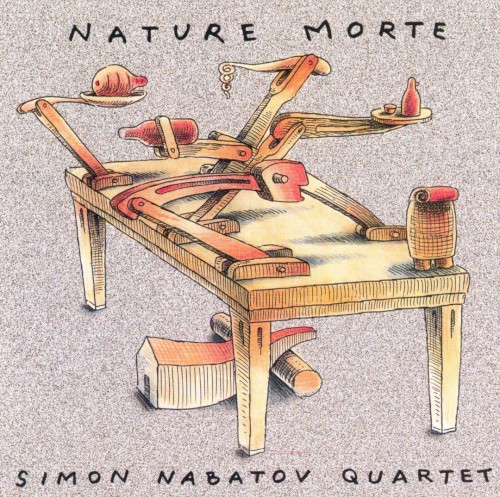 Nature Morte