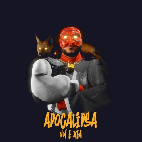 APOCALIPSA NU E REA