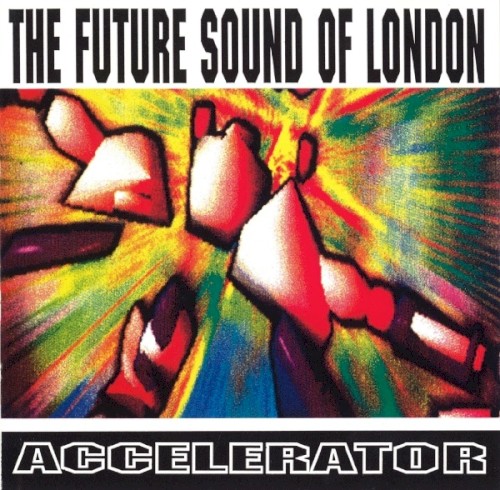 Accelerator