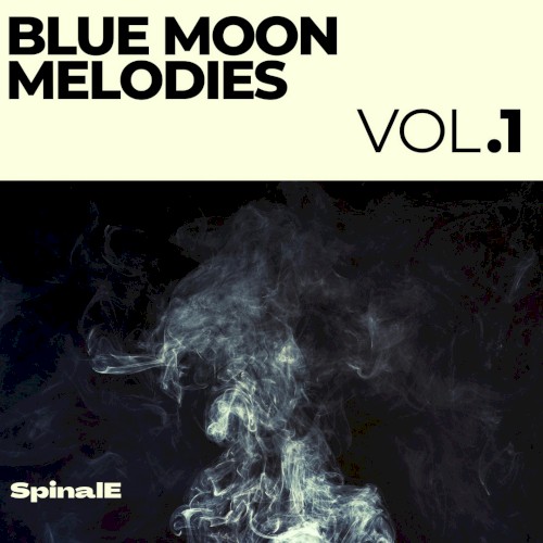 Blue Moon Melodies