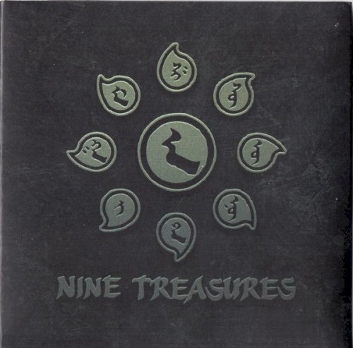 Nine Treasures