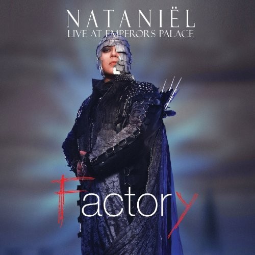 Factory (live at Emperors Palace)