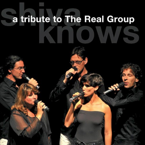 A Tribute To The Real Group