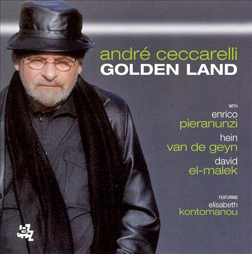 Golden Land