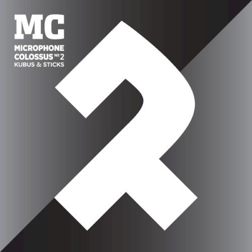 Microphone Colossus 2