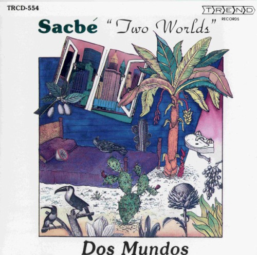 Dos Mundos