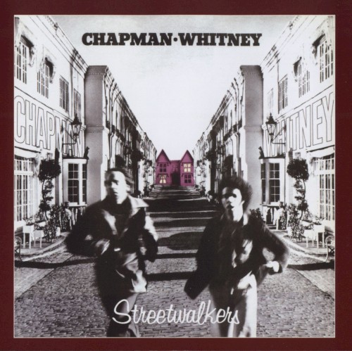 Streetwalkers