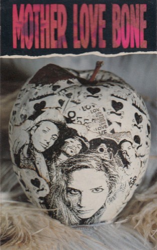 Mother Love Bone &ndash; Apple